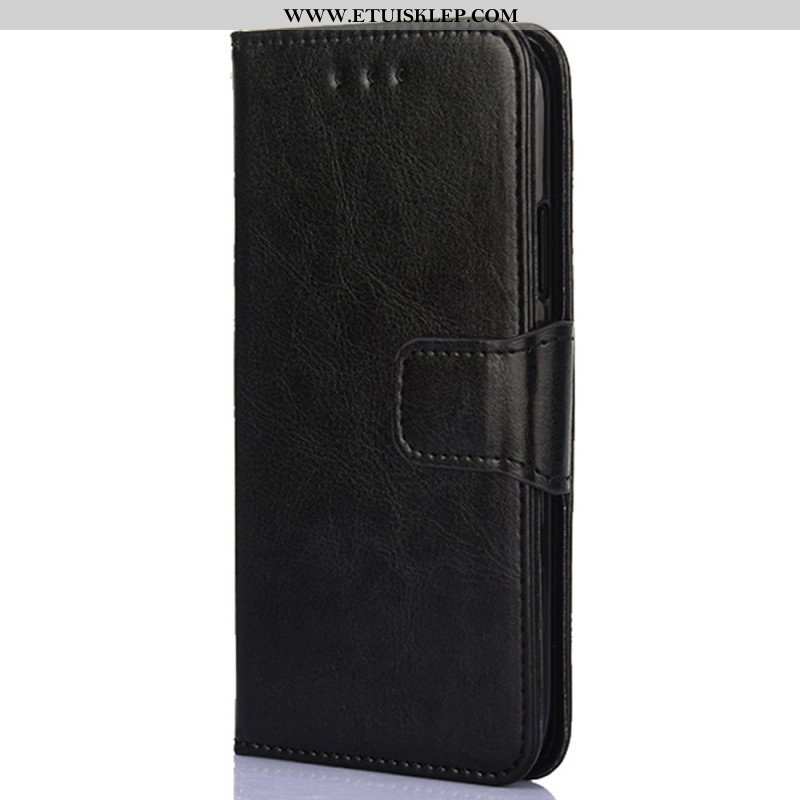 Etui Folio do iPhone 14 Klasyczny